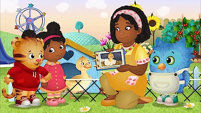 Daniel Tiger's Neighborhood Season 1 Episode 69