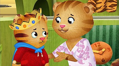 Daniel Tiger's Neighborhood Season 1 Episode 71