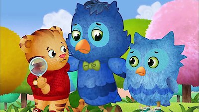 Daniel Tiger's Neighborhood Season 1 Episode 74