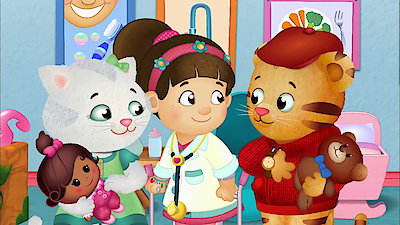 Daniel Tiger's Neighborhood Season 1 Episode 76