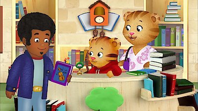 Daniel Tiger's Neighborhood Season 1 Episode 78