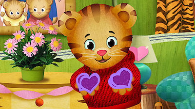 Daniel Tiger's Neighborhood Season 2 Episode 15