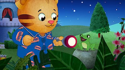 Daniel Tiger's Neighborhood Season 2 Episode 22