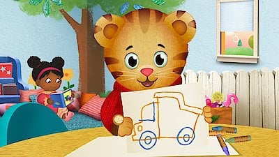 Daniel Tiger's Neighborhood Season 2 Episode 27