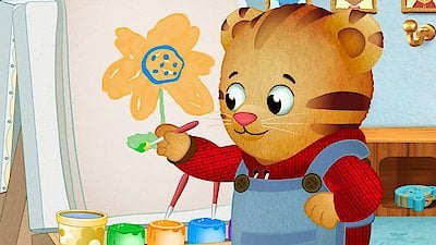 Daniel Tiger's Neighborhood Season 2 Episode 29