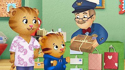 Daniel Tiger's Neighborhood Season 3 Episode 1