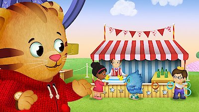 Daniel Tiger's Neighborhood Season 3 Episode 20