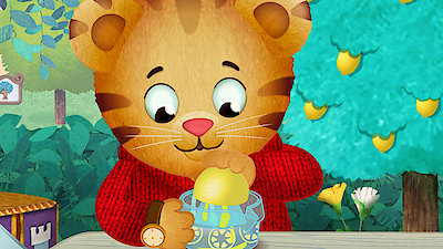 Daniel Tiger's Neighborhood Season 3 Episode 17