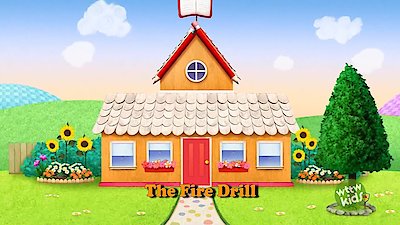 Daniel Tiger's Neighborhood Season 5 Episode 6