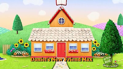 Daniel Tiger's Neighborhood Season 5 Episode 10