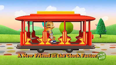 Daniel Tiger's Neighborhood Season 5 Episode 11