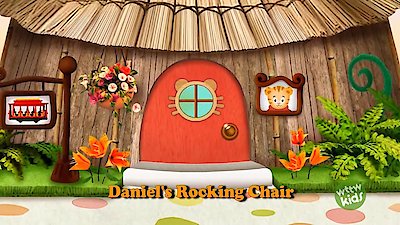 Daniel Tiger's Neighborhood Season 5 Episode 14