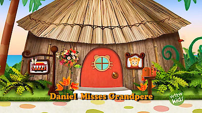 Daniel Tiger's Neighborhood Season 5 Episode 21