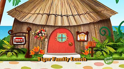 Daniel Tiger's Neighborhood Season 5 Episode 22