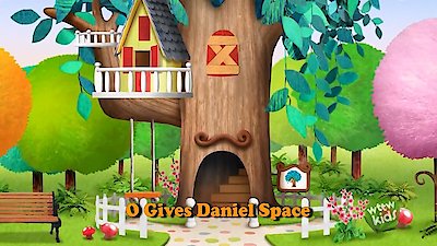 Daniel Tiger's Neighborhood Season 5 Episode 25