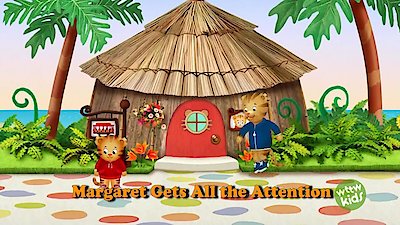 Daniel Tiger's Neighborhood Season 5 Episode 29