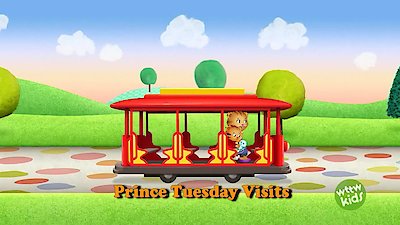 Daniel Tiger's Neighborhood Season 5 Episode 30