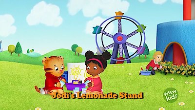 Daniel Tiger's Neighborhood Season 5 Episode 31