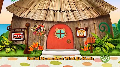 Daniel Tiger's Neighborhood Season 5 Episode 32