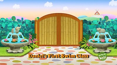 Daniel Tiger's Neighborhood Season 5 Episode 34