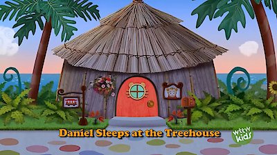 Daniel Tiger's Neighborhood Season 6 Episode 2