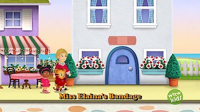 Daniel Tiger's Neighborhood Season 6 Episode 11