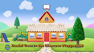 Daniel Tiger's Neighborhood Season 6 Episode 21