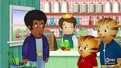 Daniel Tiger's Neighborhood Season 6 Episode 22