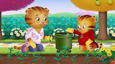 Daniel Tiger's Neighborhood Season 6 Episode 23