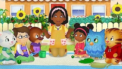 Daniel Tiger's Neighborhood Season 6 Episode 24