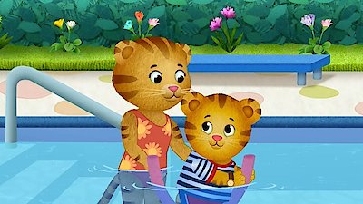 Daniel Tiger's Neighborhood Season 6 Episode 25