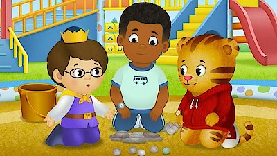 Daniel Tiger's Neighborhood Season 6 Episode 26