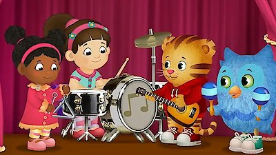 Daniel Tiger's Neighborhood Season 6 Episode 27