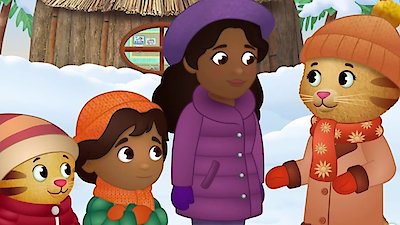 Daniel Tiger's Neighborhood Season 6 Episode 28