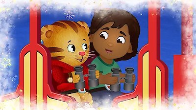 Daniel Tiger's Neighborhood Season 6 Episode 29