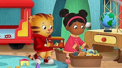 Daniel Tiger's Neighborhood Season 6 Episode 30