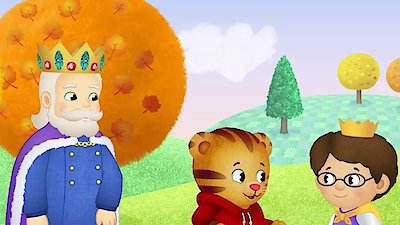 Daniel Tiger's Neighborhood Season 6 Episode 31