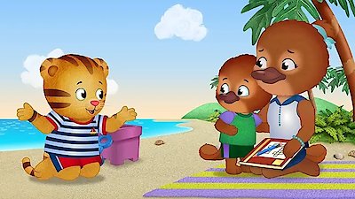 Daniel Tiger's Neighborhood Season 6 Episode 33