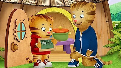 Daniel Tiger's Neighborhood Season 6 Episode 35