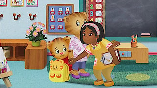 Watch Daniel Tiger's Neighborhood Season 1 Episode 1 - Daniel's ...