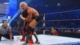 Intercontinental Championship Match: Kofi Kingston vs. Dolph Ziggler, SmackDown - January 7, 2011