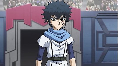 Beywheelz Season 1 Episode 1