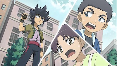 Beywheelz Season 1 Episode 2