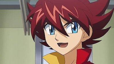 Beywheelz Season 1 Episode 4