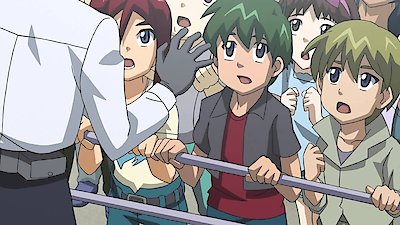 Beywheelz Season 1 Episode 5