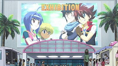 Beywheelz Season 1 Episode 6