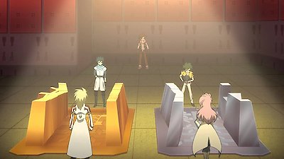 Beywheelz Season 1 Episode 12