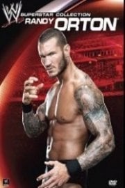 WWE Superstar Collection Randy Orton