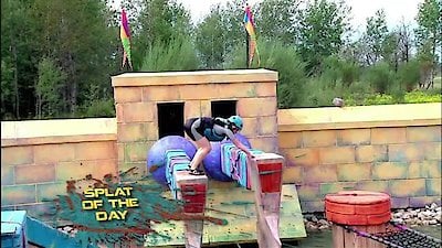 Splatalot Season 1 Episode 16