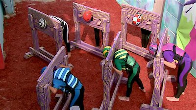 Splatalot Season 2 Episode 6